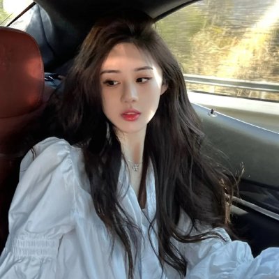 古镜通今庶女背靠现代无敌了